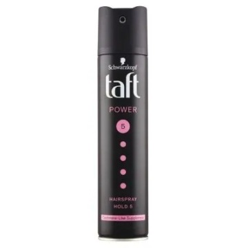 Лак для волос Taft Power 250 мл