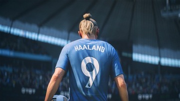 EA SPORTS FC24 PS5