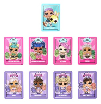 LOL Surprise All Star Sports болельщик 593294