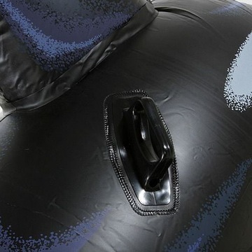 DMUCHANA ORKA do Pływania 193x119cm INTEX 58561