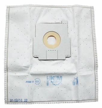 Синтетические мешки для пылесосов Zelmer K&M Z-B