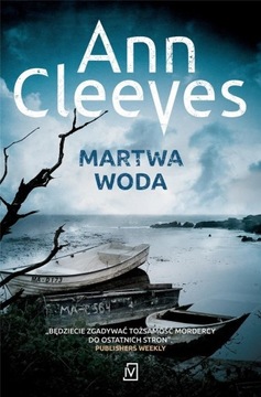 Martwa woda Ann Cleeves