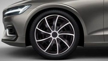 17 колпаков на колеса для VW Opel Ford Citroen Renault Peugeot Audi Toyota Seat Fiat