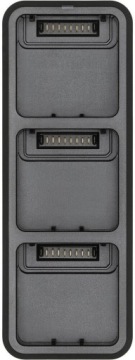 Зарядная станция-концентратор Зарядное устройство для дрона DJI Mavic 3
