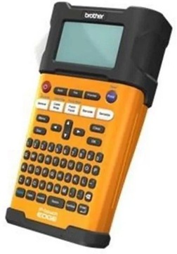 Drukarka Brother P-touch PT-E300VP + taśma