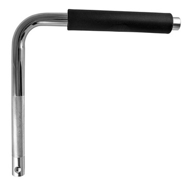 Устройство для проверки люфта подвески