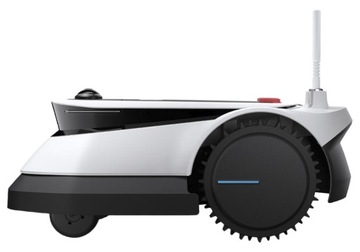 ECOVACS GOAT G1 ​​1600 м2 Роботизированная газонокосилка с GPS