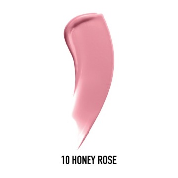 Max Factor Honey Rose Honey Lacquer Блеск для губ