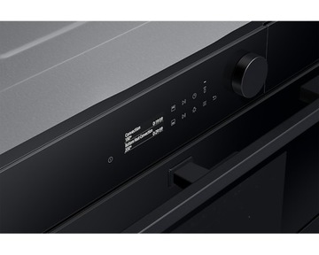 SAMSUNG NV7B5775XAK Электрическая пароварка Dual Cook Flex Wi-Fi
