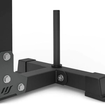 2x РЕГ. ПОДСТАВКА ДЛЯ БОЧКИ MS-S108 2.0 Marbo Sport