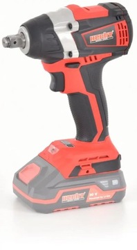 АККУМУЛЯТОРНЫЙ КЛЮЧ HECHT 1256