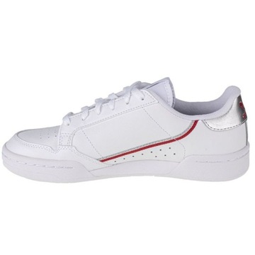 Młodzieżowe Buty adidas Continental 80 FV8199 r. 38