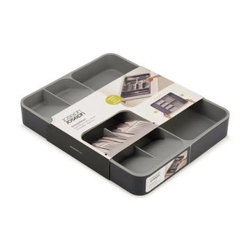 Joseph Joseph DrawerStore 85166 выдвижной органайзер для столовых приборов