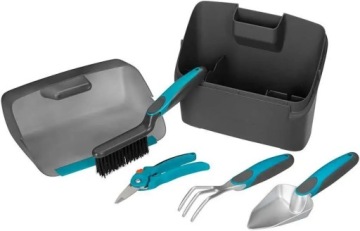 Gardena 8970-20 City Gardening — набор садовых инструментов для балкона