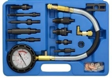 ТЕСТЕР, МАНОМЕТР КОМПРЕССИИ ДИЗЕЛЬНЫХ ДВИГАТЕЛЕЙ