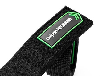 OPASKI DO WĘDEK DELPHIN NEOBRAND 2szt