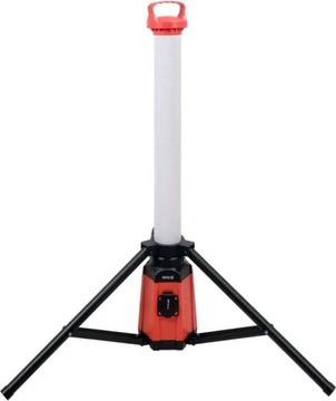 ТРУБА ЛАМПЫ ДЛЯ МАСТЕРСКОЙ 360°, 7500LM YT-08496