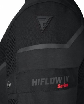 Мотоциклетная куртка REBELHORN HIFLOW IV БЕСПЛАТНО