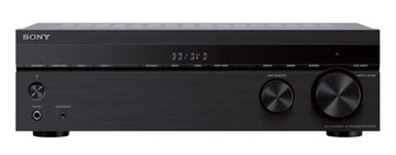 Amplituner Sony STR-DH590 5.2 czarny