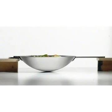 Вок для индукционной варочной панели Infi-wok Electrolux