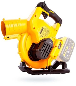 Аккумуляторный вентилятор DeWalt DCM572N, 54 В, литий-ионный аккумулятор