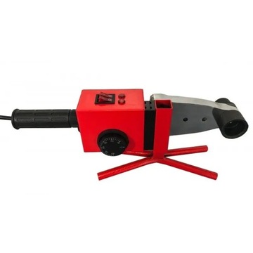 Трубосварочный аппарат Verke 1500 W