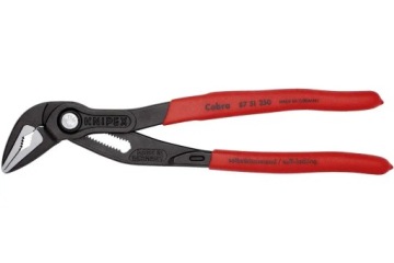 Острогубцы Cobra ES KNIPEX 87 51 250