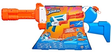 Pistolet na wodę Nerf