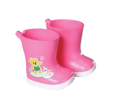 BABY born Mały Kombinezon na zewnątrz, 36 cm