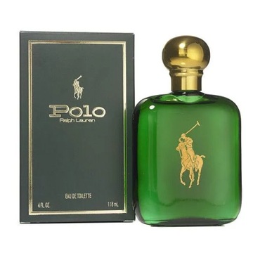 Туалетная вода Ralph Lauren Polo Green Men 237 мл EDTe