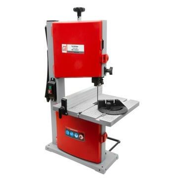 Ленточная пила Ленточная пила по дереву HOLZMANN 350 W 230V