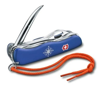 Scyzoryk Victorinox 0.8503.2MW Skipper Pro