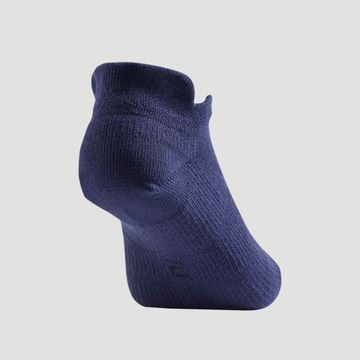 Детские теннисные носки Artengo RS160 Lowedge, 3 пары, 31-34 года