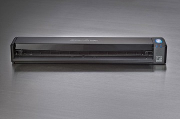Сканер Fujitsu ScanSnap iX100