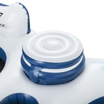 Двойное сиденье BESTWAY 43113 Rapid Rider для 2 человек