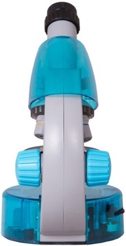 Микроскоп Levenhuk LabZZ M101