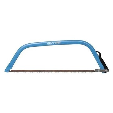 Piła ramowa kabłąkowa z napinaczem PILANA 5254 760mm do drewna suchego