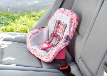 Детское автокресло для рождения