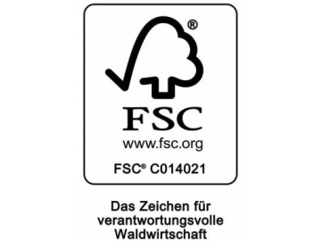 Органайзер для ящиков PARTITION, бамбуковый разделитель, регулируемый делительx2