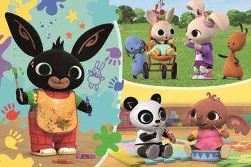 Пазл TREFL Bing 42005 (15 деталей)