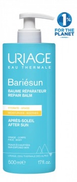 Balsam po opalaniu Uriage Bariesun 500 ml