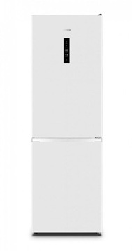 GORENJE Холодильник с морозильной камерой N619EAW4