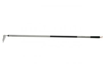 FISKARS МОТЫКА 1000675 АЛЮМИНИЙ 155CM 530G