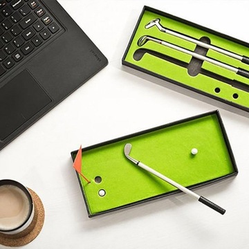 Ручки для гольфа класса люкс