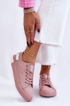 ЖЕНСКИЕ КРОССОВКИ BIG STAR LL274040 R39