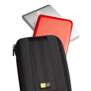 Case Logic | Portable EVA Hard Drive Case