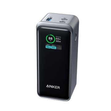 Внешний аккумулятор Anker Prime 735 200 Вт, 20 000 мАч