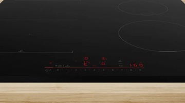 Индукционная варочная панель BOSCH PVS631HC1E