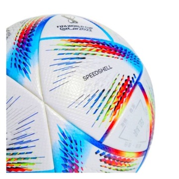 ADIDAS RIHLA PRO WORLD CUP MATCH ФУТБОЛ H57780 год 5