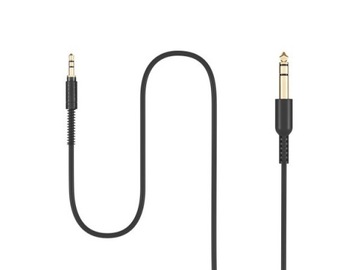 Накладные наушники Voyager с микрофоном Черный